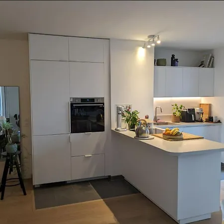 Spacieux Duplex *
