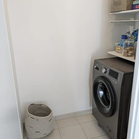 Spacieux Duplex * Villejuif