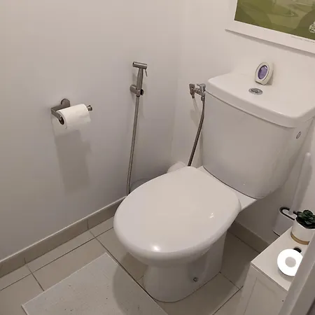 Apartment Spacieux Duplex