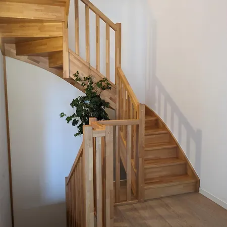 Spacieux Duplex 维勒瑞夫