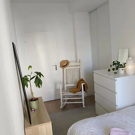 Spacieux Duplex *