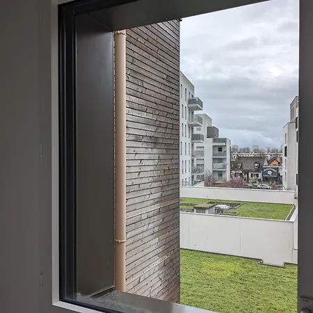 Spacieux Duplex 维勒瑞夫