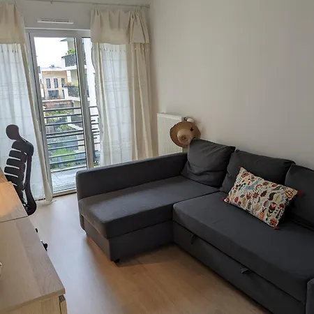Spacieux Duplex 维勒瑞夫
