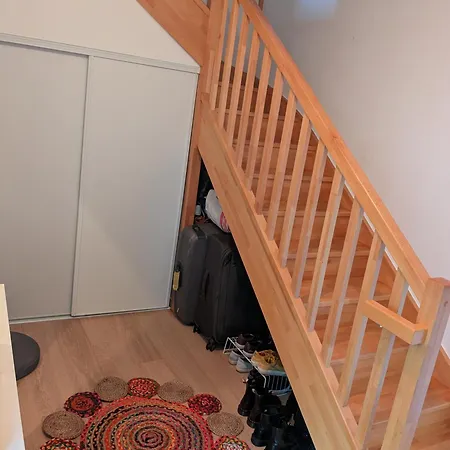 Spacieux Duplex