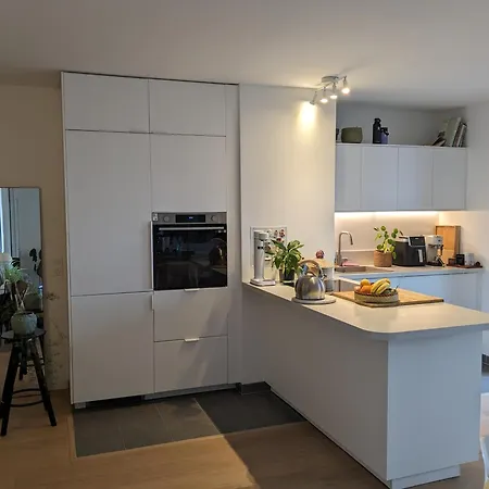 公寓 Spacieux Duplex *