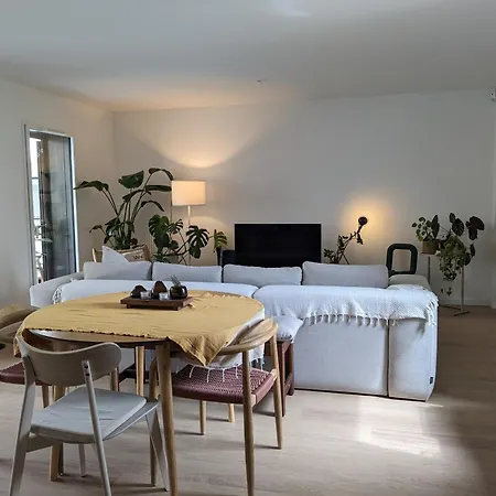 Spacieux Duplex 维勒瑞夫