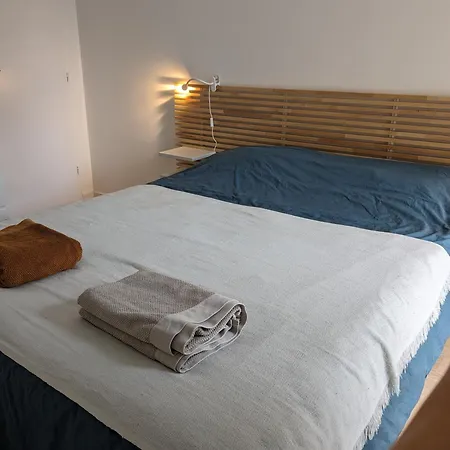 Apartment Spacieux Duplex