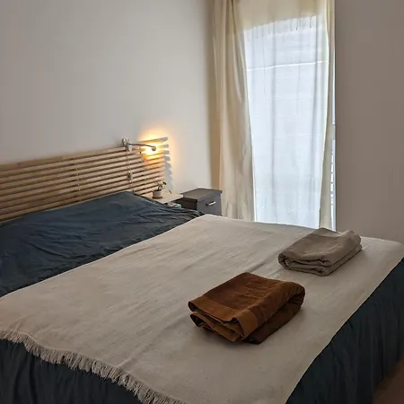 Apartment Spacieux Duplex